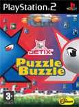 Jetix Puzzle Buzzle Ps2